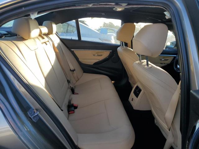 Photo 10 from auction – 2018 BMW 330 I with VIN WBA8B9C54JEE83053