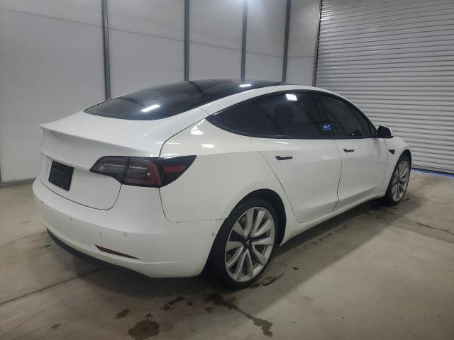 Photo 3 from auction – 2021 TESLA MODEL 3 with VIN 5YJ3E1EA5MF851952