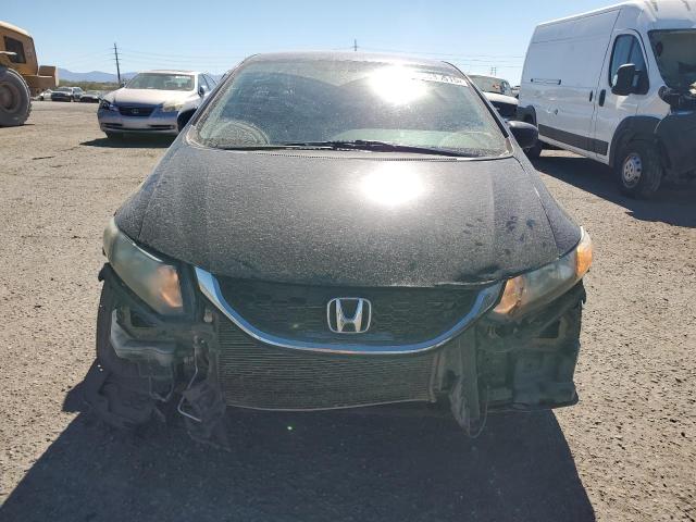 Photo 5 from auction – 2015 HONDA CIVIC LX with VIN 19XFB2F56FE211545