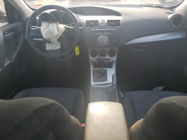 Photo 8 from auction – 2010 MAZDA 3 I with VIN JM1BL1SFXA1277841