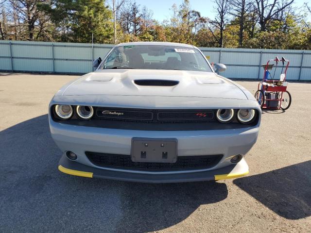 Zdjęcie 5 z aukcji – 2020 DODGE CHALLENGER z VIN 2C3CDZFJXLH246550
