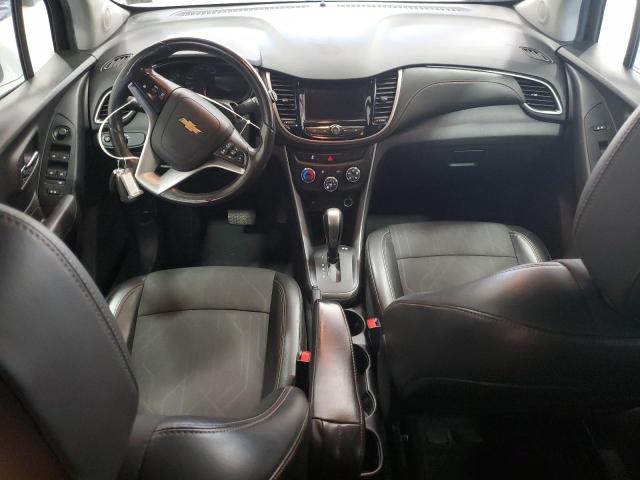 Photo 8 from auction – 2020 CHEVROLET TRAX 1LT with VIN KL7CJLSB0LB030132