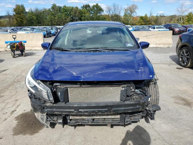 Photo 5 from auction – 2017 KIA FORTE LX with VIN 3KPFK4A78HE087771