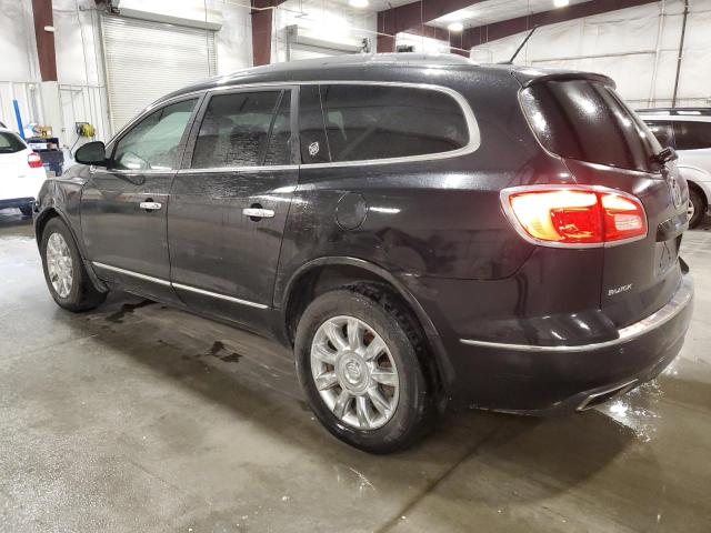Photo 2 from auction – 2015 BUICK ENCLAVE with VIN 5GAKVBKD9FJ323490