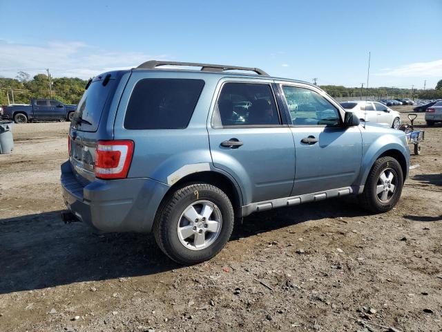 Photo 3 from auction – 2011 FORD ESCAPE XLT with VIN 1FMCU9DG8BKA12803