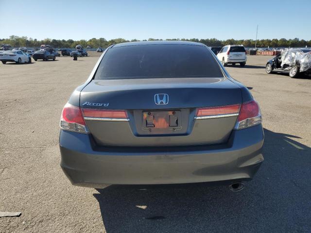 Photo 6 from auction – 2011 HONDA ACCORD LX with VIN 1HGCP2F35BA004646