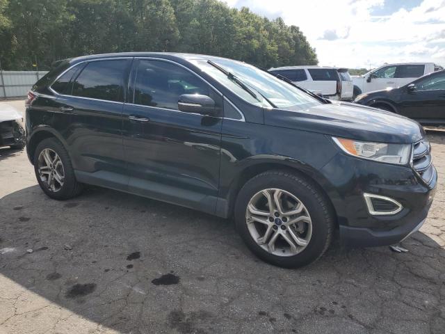 Photo 4 from auction – 2018 FORD EDGE TITAN with VIN 2FMPK3K94JBB19722