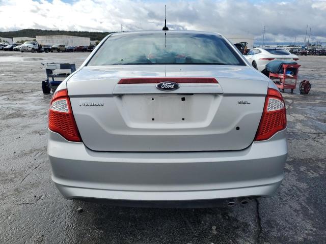 Photo 6 from auction – 2012 FORD FUSION SEL with VIN 3FAHP0JA4CR178283