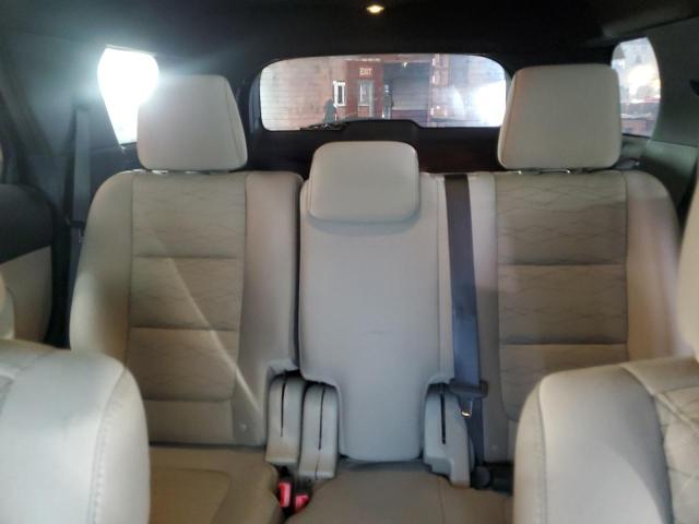 Photo 10 from auction – 2014 FORD EXPLORER with VIN 1FM5K8B88EGA92695