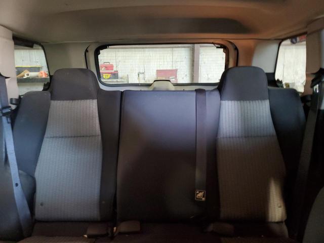 Photo 10 from auction – 2010 JEEP GRAND CHER with VIN 1J4PR4GK5AC160128