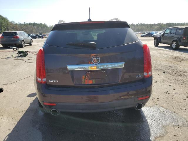 Photo 6 from auction – 2015 CADILLAC SRX PERFOR with VIN 3GYFNCE37FS529487