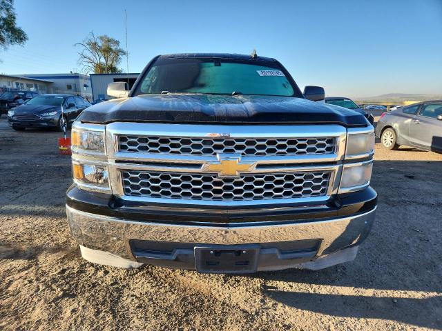 Photo 5 from auction – 2015 CHEVROLET SILVERADO with VIN 3GCPCREC1FG387059