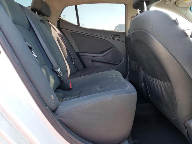 Photo 10 from auction – 2015 KIA OPTIMA LX with VIN KNAGM4A75F5664101