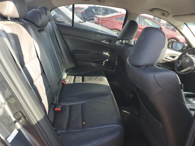 Photo 10 from auction – 2012 HONDA ACCORD SE with VIN 1HGCP2F65CA196324