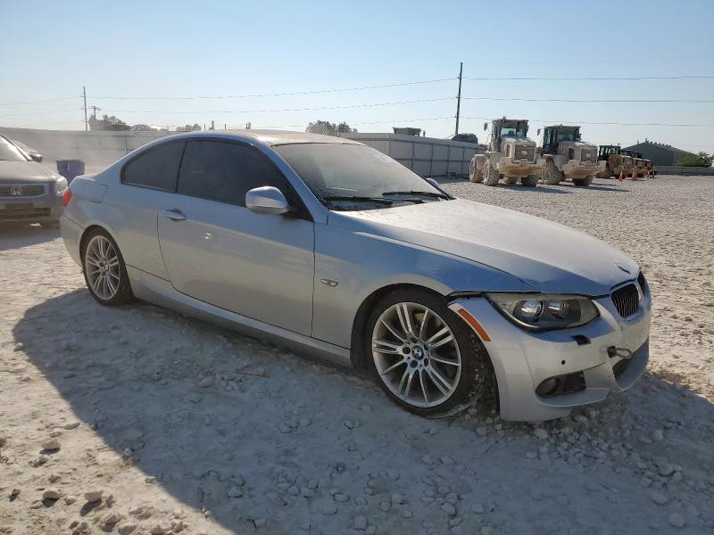 Photo 4 from auction – 2012 BMW 335 I with VIN WBAKG7C54CE803435