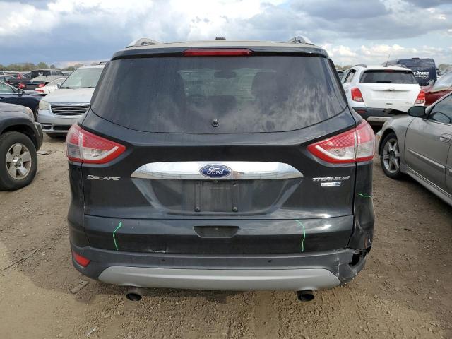 Photo 6 from auction – 2015 FORD ESCAPE TIT with VIN 1FMCU9JX1FUA30588