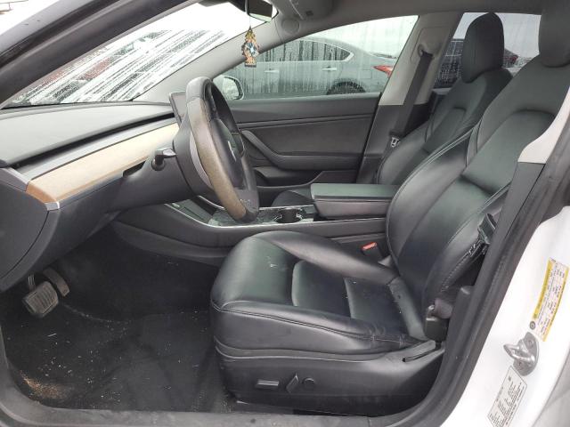 Photo 7 from auction – 2020 TESLA MODEL 3 with VIN 5YJ3E1EB6LF735702