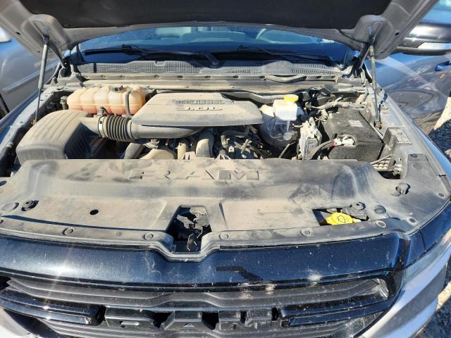 Photo 11 from auction – 2022 RAM 1500 LARAM with VIN 1C6SRFJM6NN314174