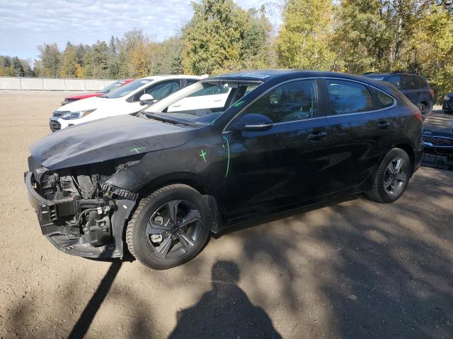 Photo 1 from auction – 2020 KIA FORTE EX with VIN KNAF55AC8L5080685