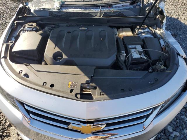 Photo 11 from auction – 2020 CHEVROLET IMPALA PRE with VIN 1G1105S33LU106988