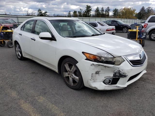 Photo 4 from auction – 2012 ACURA TSX with VIN JH4CU2F40CC004204