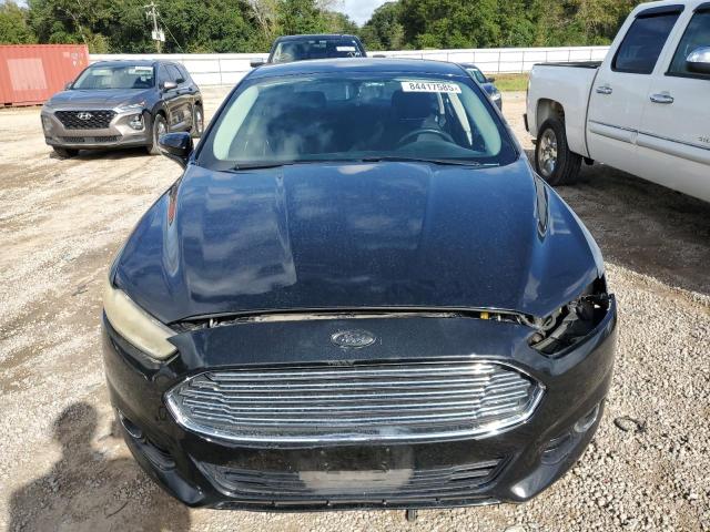 Photo 5 from auction – 2013 FORD FUSION with VIN 3FA6P0H72DR253162