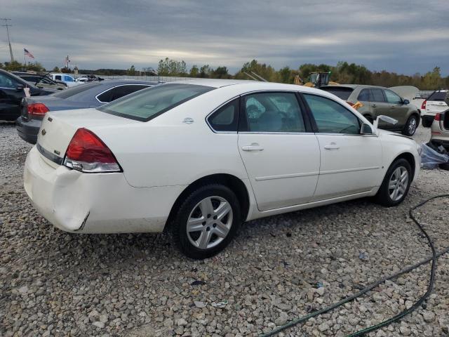 Photo 3 from auction – 2007 CHEVROLET IMPALA LS with VIN 2G1WB58K379258402