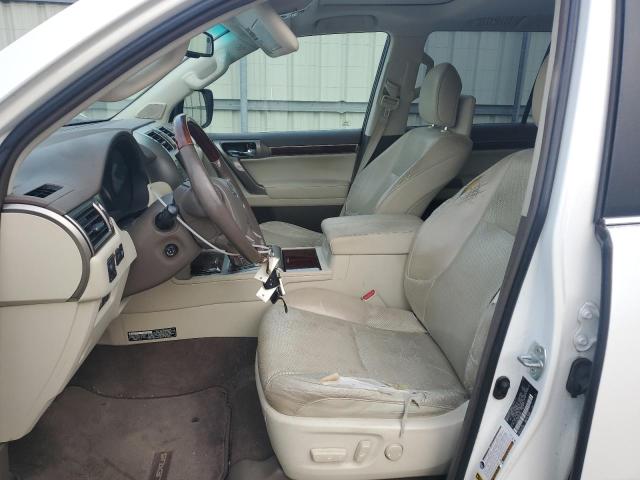 Photo 7 from auction – 2010 LEXUS GX 460 PRE with VIN JTJJM7FX8A5000576