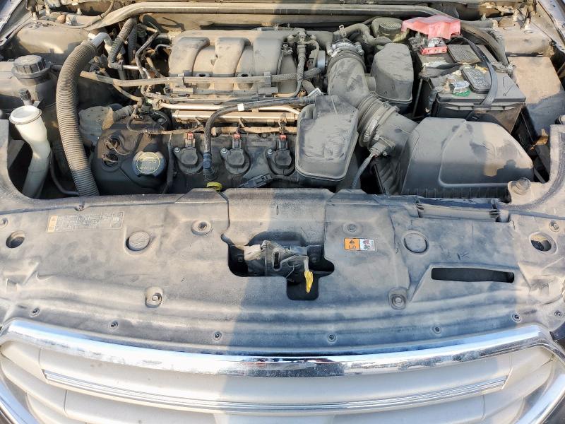 Фото 11 с аукциона – 2014 FORD TAURUS SEL с VIN 1FAHP2E86EG171378
