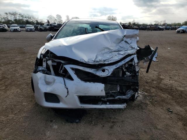 Photo 5 from auction – 2011 TOYOTA CAMRY BASE with VIN 4T4BF3EK7BR098265