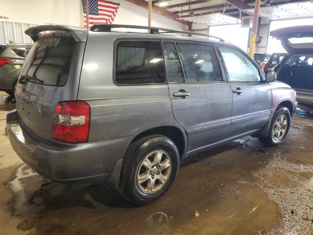 Photo 3 from auction – 2007 TOYOTA HIGHLANDER with VIN JTEEP21A770206426