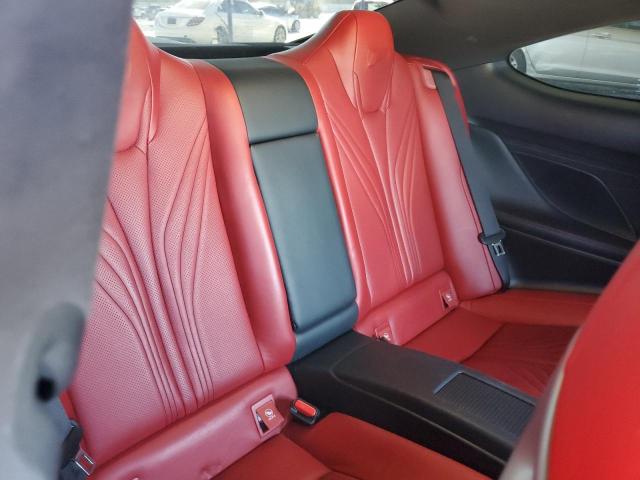 Photo 10 from auction – 2017 LEXUS RC-F with VIN JTHHP5BC5H5006621