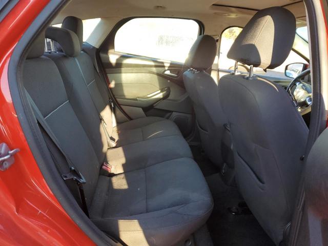 صورة رقم 10 من المزاد - 2012 FORD FOCUS SEL مع VIN 1FAHP3M25CL395412