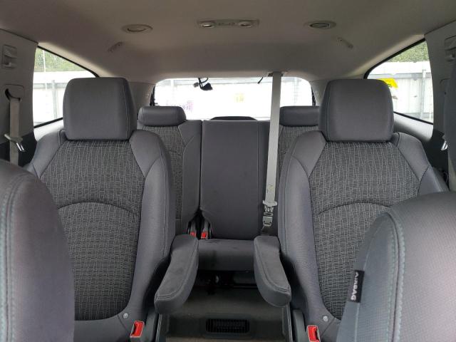 Photo 10 from auction – 2014 CHEVROLET TRAVERSE L with VIN 1GNKRGKD2EJ207246