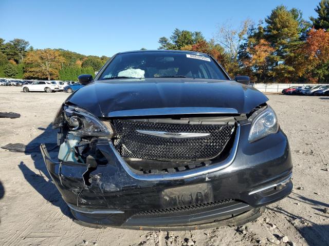 Photo 5 from auction – 2014 CHRYSLER 200 TOURIN with VIN 1C3CCBBGXEN171198