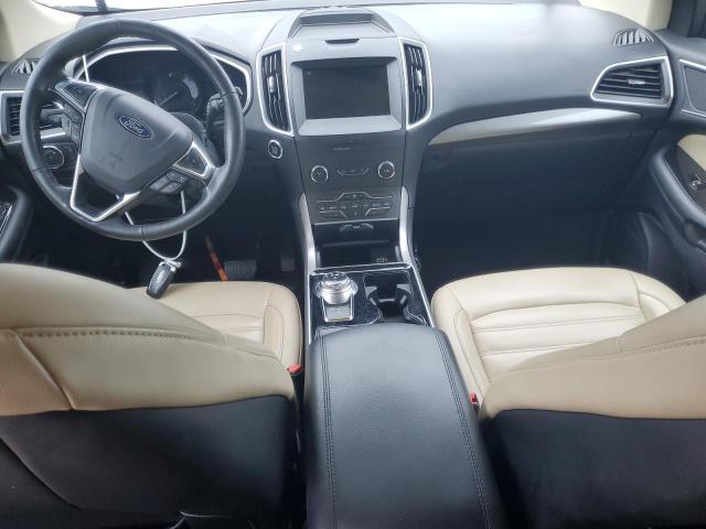 Photo 8 from auction – 2020 FORD EDGE SEL with VIN 2FMPK3J95LBA17446