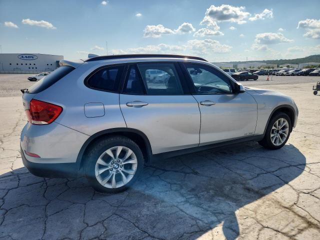 Photo 3 from auction – 2014 BMW X1 XDRIVE2 with VIN WBAVL1C51EVR94093