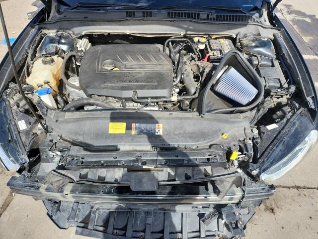 Photo 11 from auction – 2014 FORD FUSION SE with VIN 3FA6P0HD6ER164203