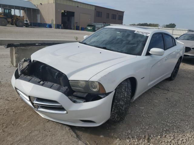 DODGE CHARGER R/ 2013 with VIN 2C3CDXDT7DH503397 - Photo from auction