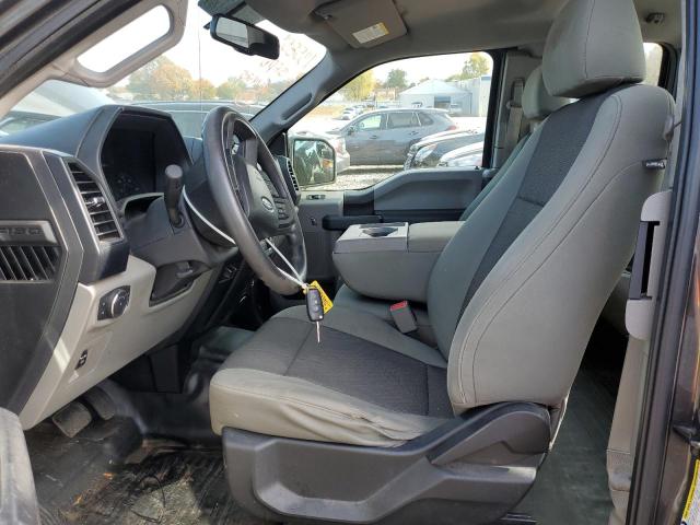 Photo 7 from auction – 2015 FORD F150 SUPER with VIN 1FTEX1EP0FFC99511