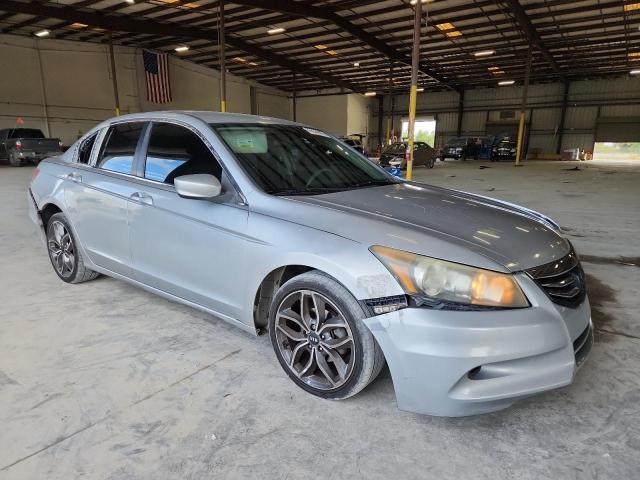 Photo 4 from auction – 2012 HONDA ACCORD LX with VIN 1HGCP2F33CA220559