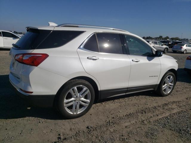 Photo 3 from auction – 2018 CHEVROLET EQUINOX PR with VIN 2GNAXVEV8J6317459