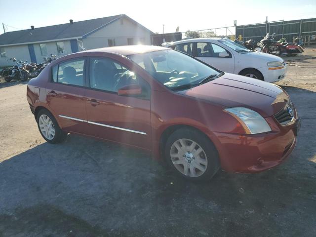 Photo 4 from auction – 2010 NISSAN SENTRA 2.0 with VIN 3N1AB6AP8AL728525