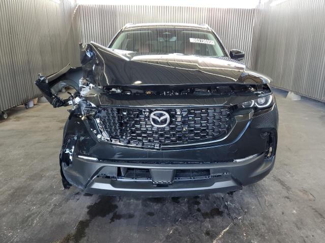Photo 5 from auction – 2025 MAZDA CX-50 PREM with VIN 7MMVAAEW0SN117718