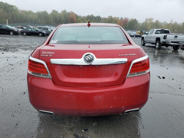 Photo 6 from auction – 2013 BUICK LACROSSE with VIN 1G4GC5E36DF273268