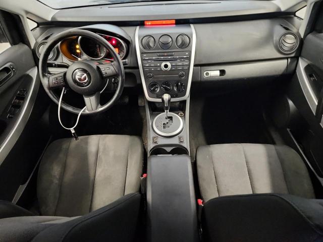 Photo 8 from auction – 2009 MAZDA CX-7 with VIN JM3ER293790237898