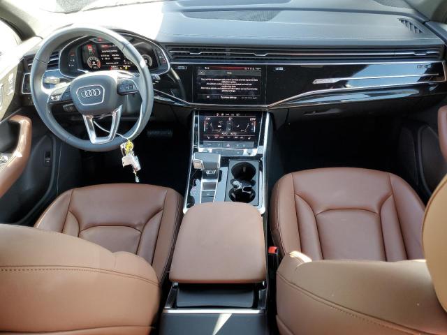 Photo 8 from auction – 2023 AUDI Q7 PREMIUM with VIN WA1AXBF79PD011849