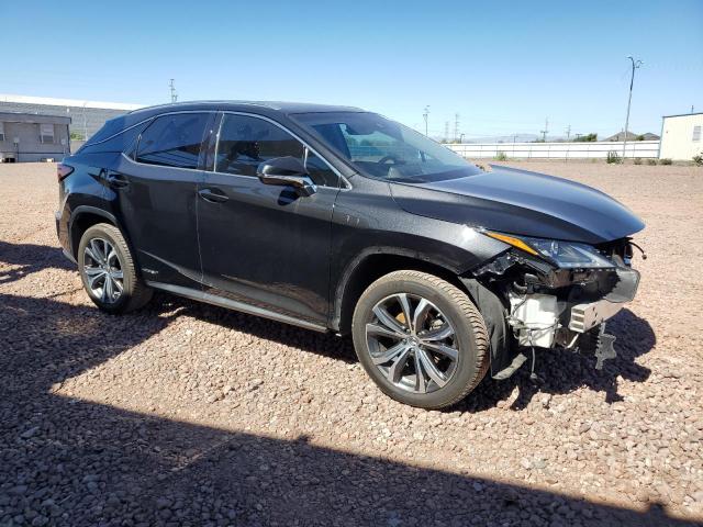 Photo 4 from auction – 2017 LEXUS RX 450H BA with VIN 2T2BGMCA1HC017564