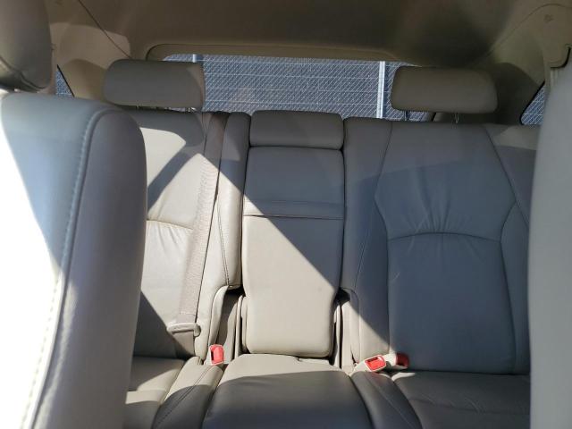 Photo 10 from auction – 2005 LEXUS RX 330 with VIN 2T2HA31U45C084920
