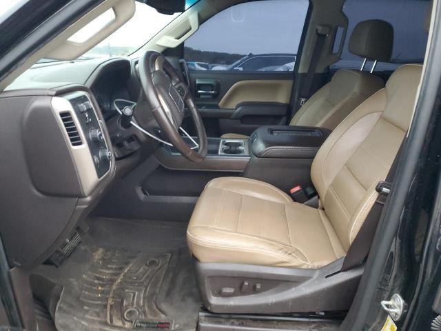 Photo 7 from auction – 2017 GMC SIERRA K25 with VIN 1GT12UEY2HF138796